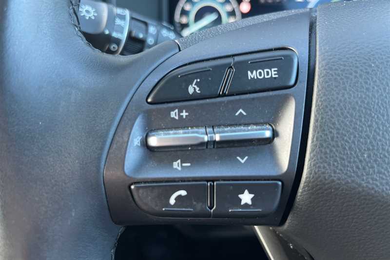 Used Hyundai KONA 2023 for sale - 76447894: Photo 21