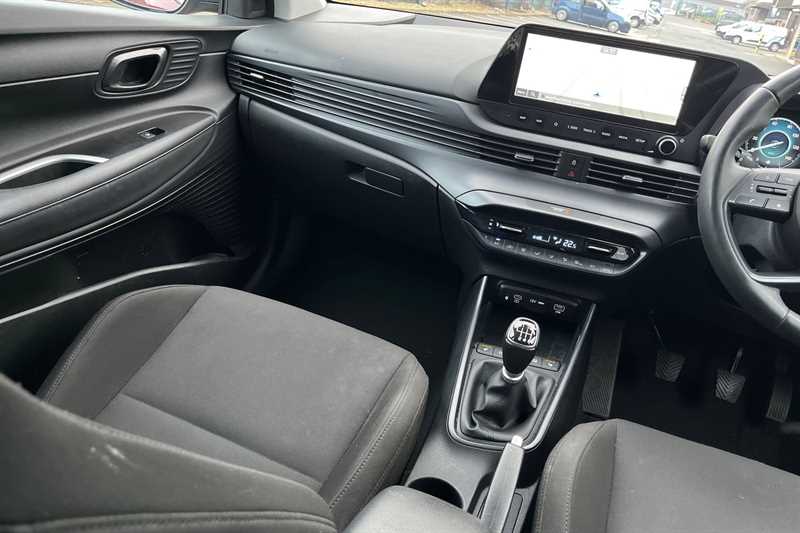 Used Hyundai i20 2023 for sale - 78075910: Photo 14