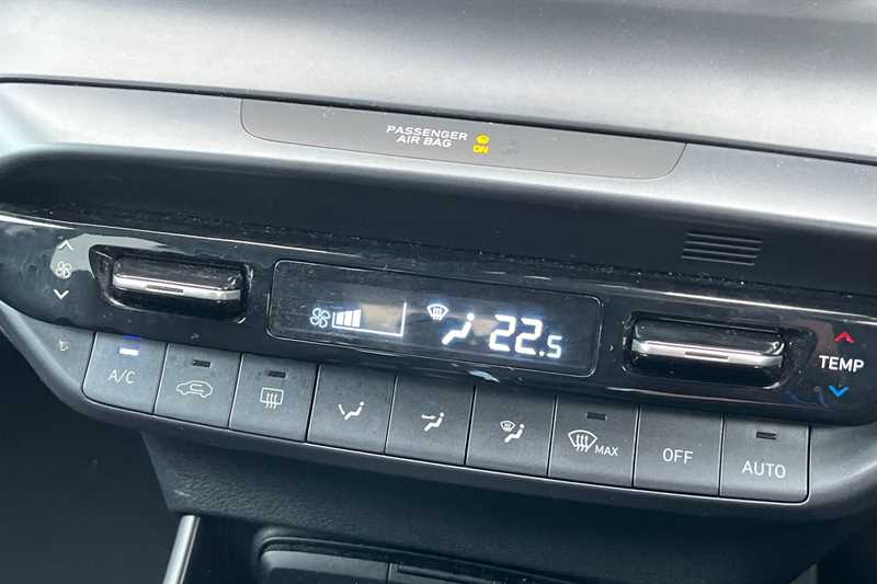 Used Hyundai i20 2023 for sale - 78075910: Photo 15