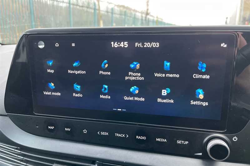 Used Hyundai i20 2023 for sale - 78075910: Photo 17