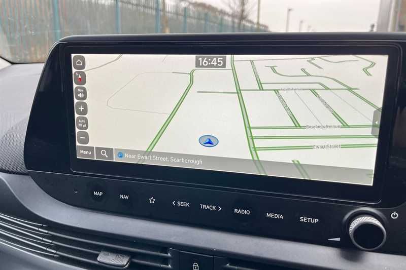 Used Hyundai i20 2023 for sale - 78075910: Photo 18