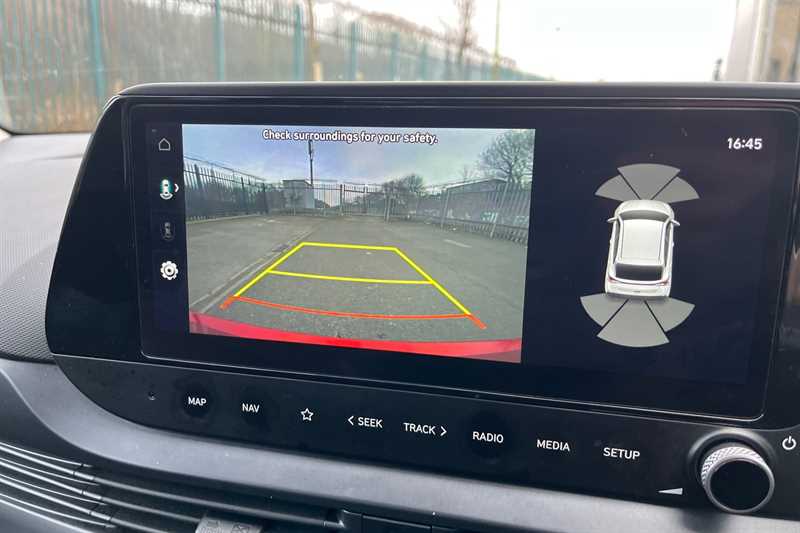 Used Hyundai i20 2023 for sale - 78075910: Photo 19