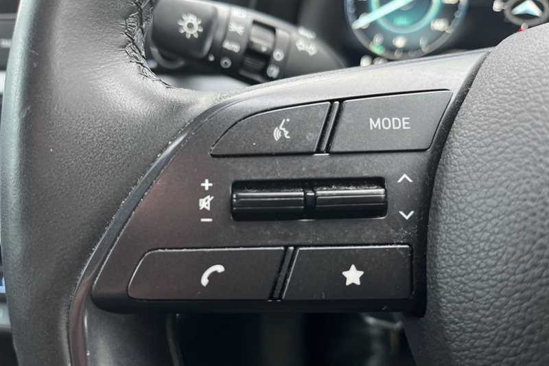 Used Hyundai i20 2023 for sale - 78075910: Photo 21