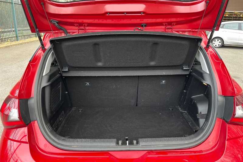 Used Hyundai i20 2023 for sale - 78075910: Photo 25