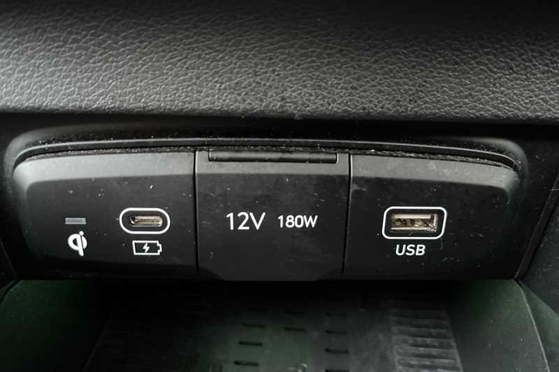 Used Hyundai i20 2023 for sale - 78075910: Photo 41