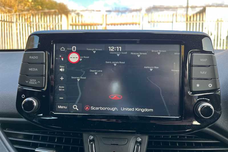 Used Hyundai i30 2018 for sale - 76463865: Photo 18