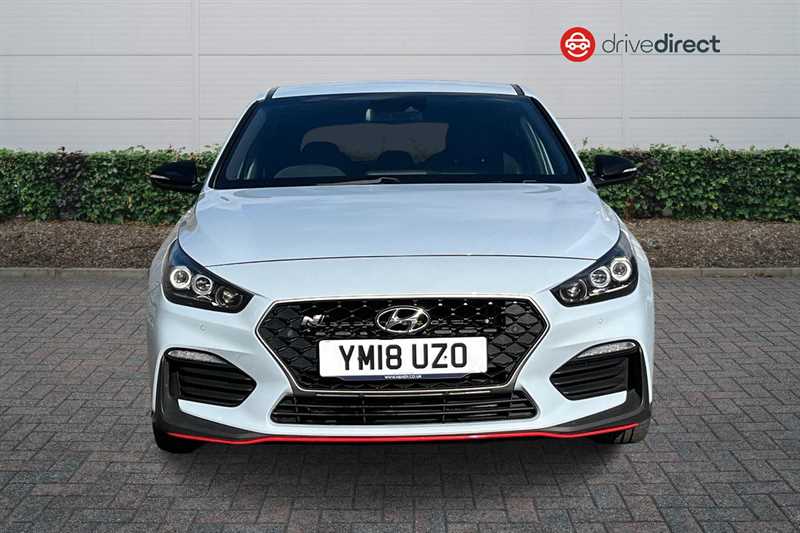 Used Hyundai i30 2018 for sale - 76463865: Photo 8