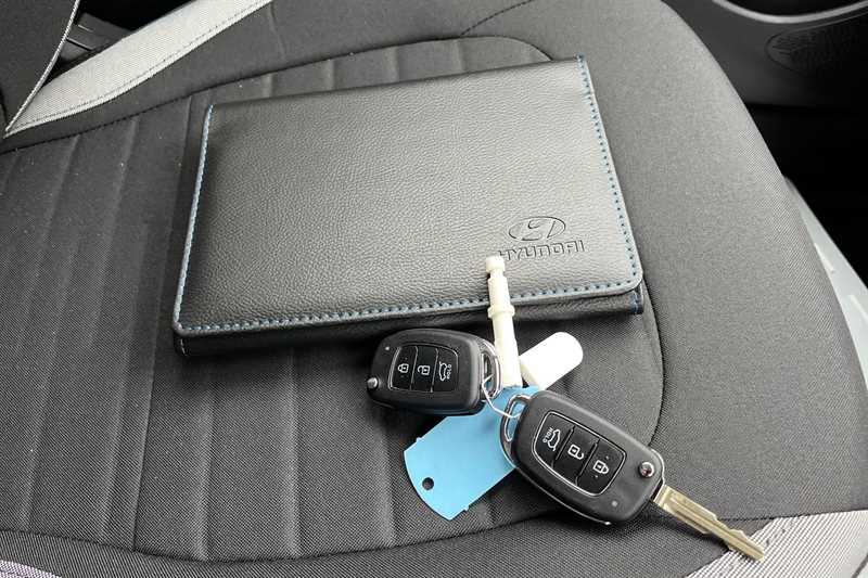 Used Hyundai i10 2025 for sale - 77700091: Photo 36