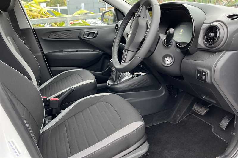 Used Hyundai i10 2025 for sale - 77700091: Photo 38