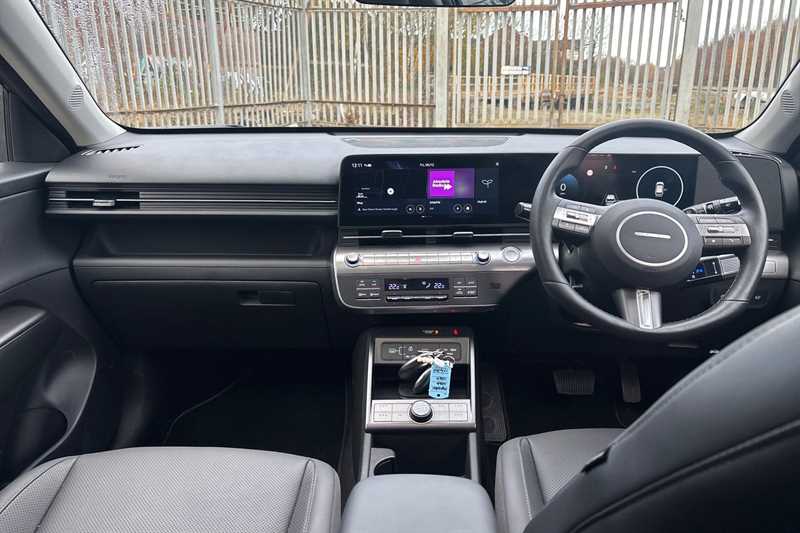 Used Hyundai KONA for sale - 77728564: Photo 13