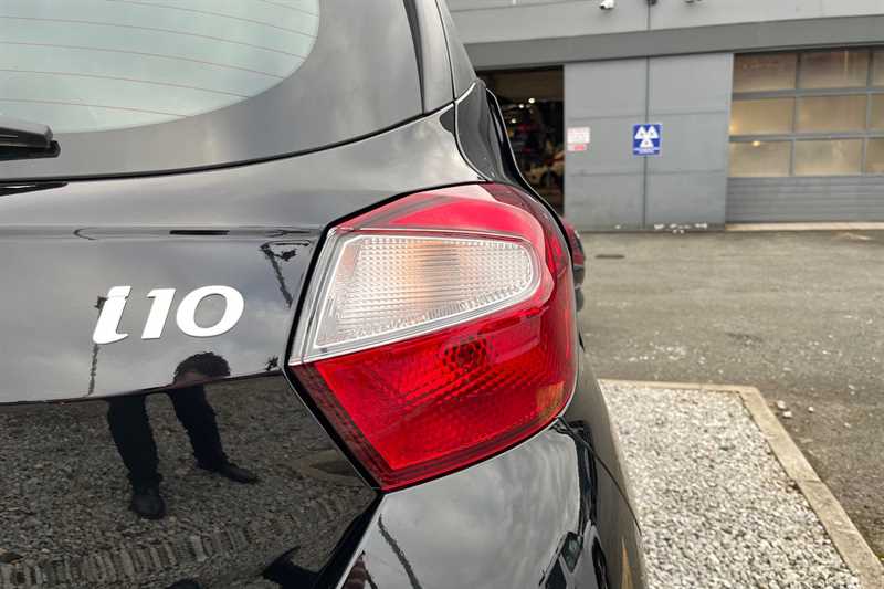 Used Hyundai i10 2025 for sale - 76463212: Photo 31