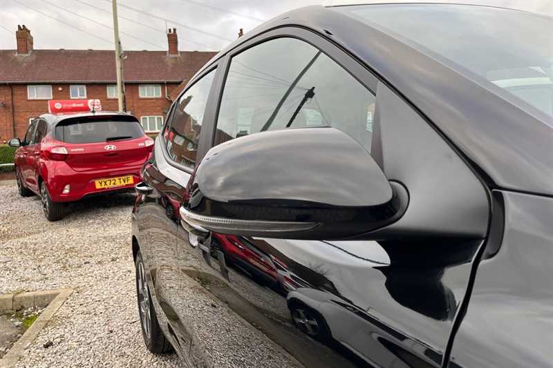 Used Hyundai i10 2025 for sale - 76463212: Photo 34