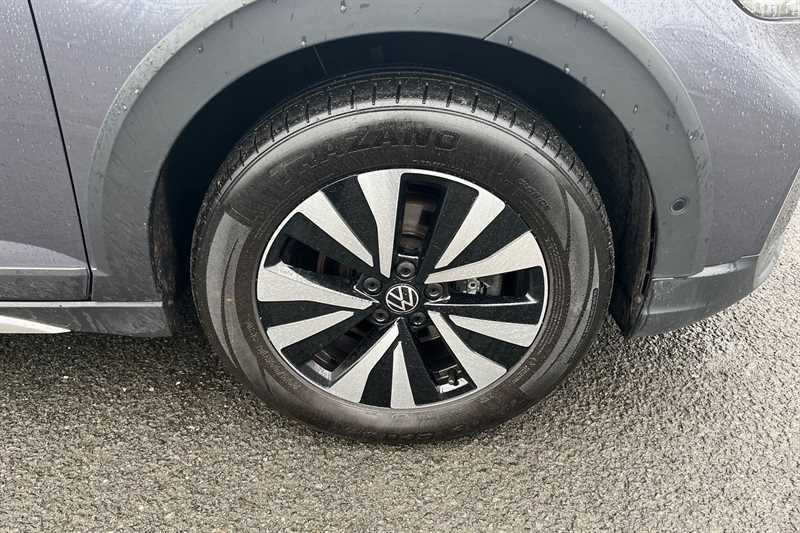 Used Volkswagen Taigo 2024 for sale - 77481442: Photo 10