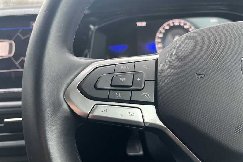 Used Volkswagen Taigo 2024 for sale - 77481442: Photo 21