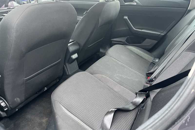 Used Volkswagen Taigo 2024 for sale - 77481442: Photo 39