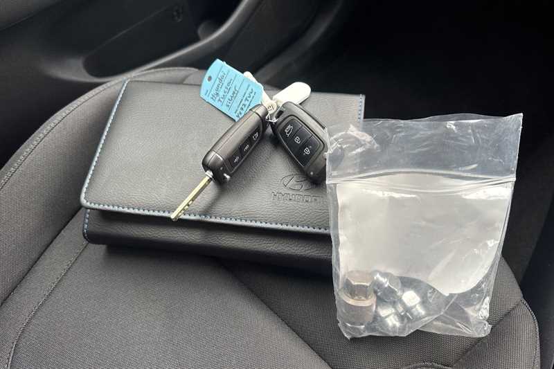 Used Hyundai TUCSON 2022 for sale - 77772822: Photo 36