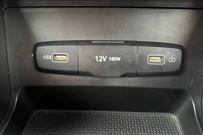 Used Hyundai TUCSON 2022 for sale - 77772822: Photo 40