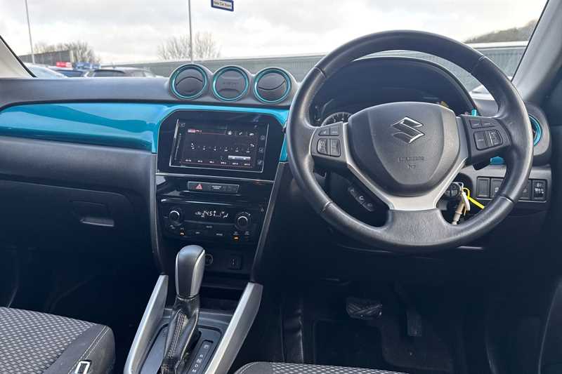 Used Suzuki Vitara 2018 for sale - 77402902: Photo 14