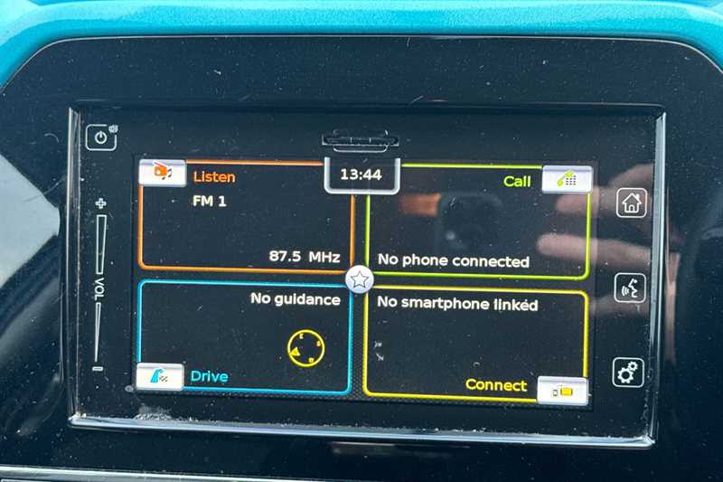 Used Suzuki Vitara 2018 for sale - 77402902: Photo 17