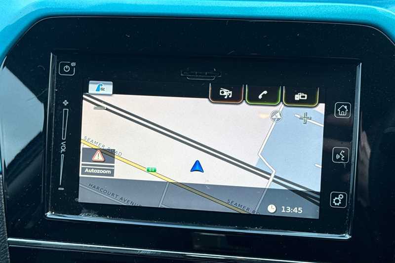 Used Suzuki Vitara 2018 for sale - 77402902: Photo 18