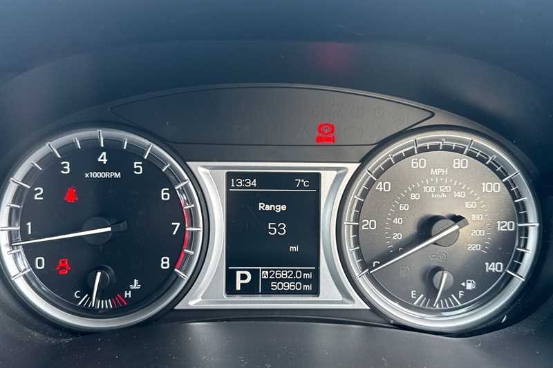 Used Suzuki Vitara 2018 for sale - 77402902: Photo 20