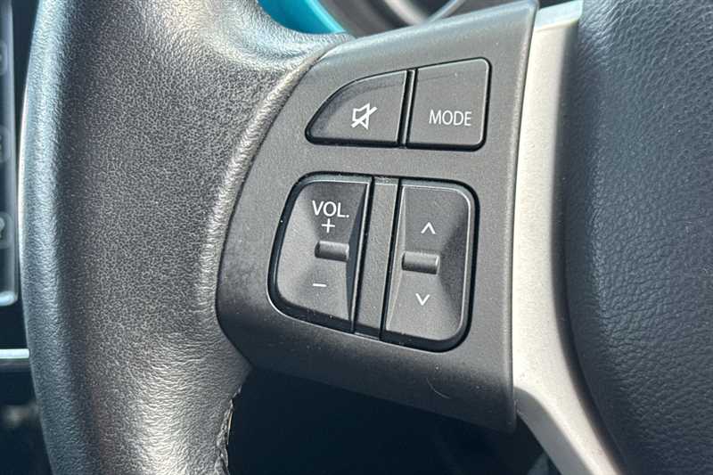 Used Suzuki Vitara 2018 for sale - 77402902: Photo 21