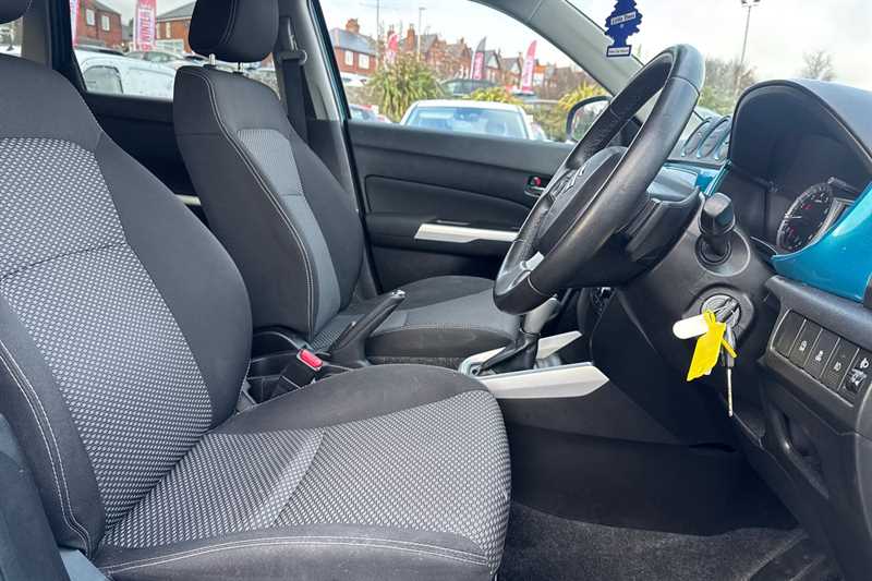 Used Suzuki Vitara 2018 for sale - 77402902: Photo 23