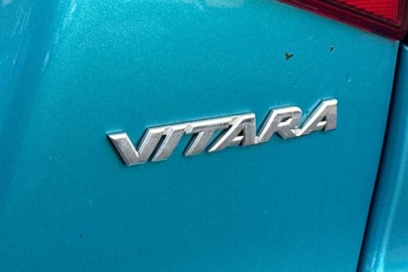 Used Suzuki Vitara 2018 for sale - 77402902: Photo 30