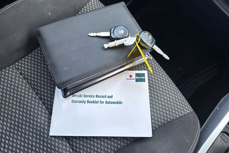 Used Suzuki Vitara 2018 for sale - 77402902: Photo 36