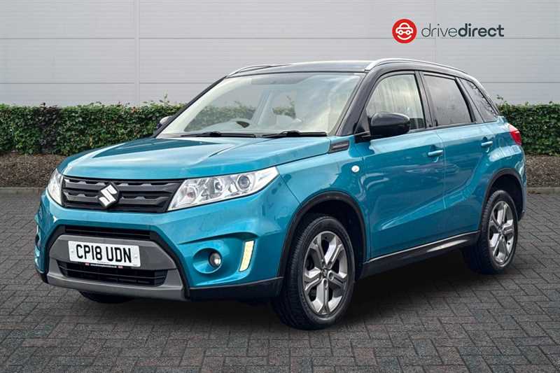 Used Suzuki Vitara 2018 for sale - 77402902: Photo 7