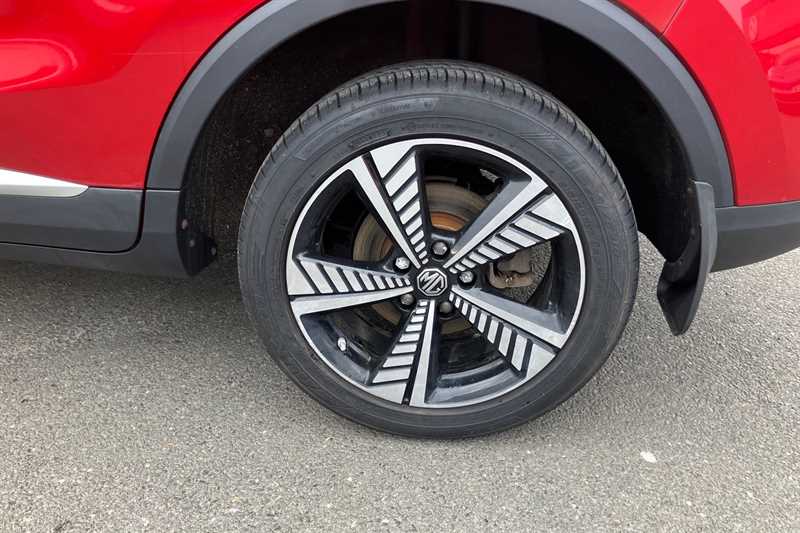 Used MG MG ZS 2019 for sale - 76391111: Photo 11