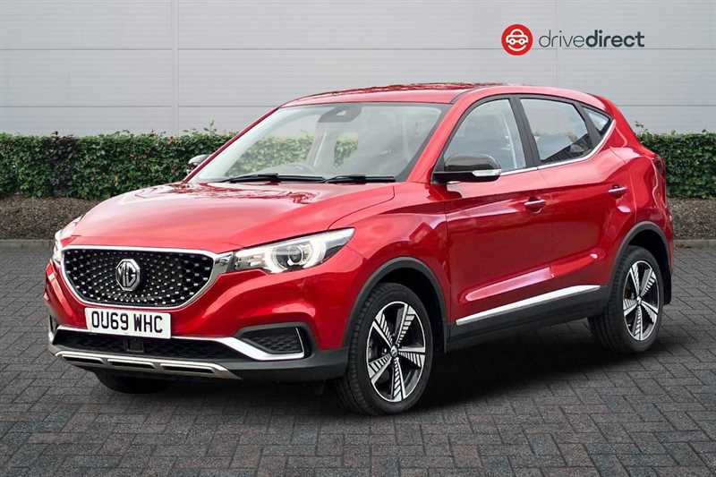 Used MG MG ZS 2019 for sale - 76391111: Photo 7