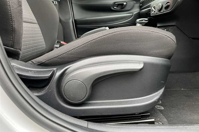 Used Hyundai i20 2022 for sale - 76463153: Photo 26