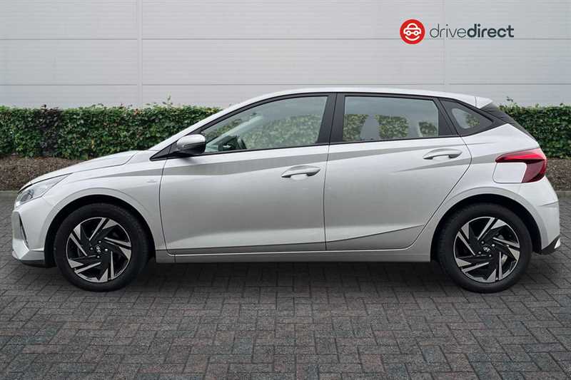 Used Hyundai i20 2022 for sale - 76463153: Photo 6