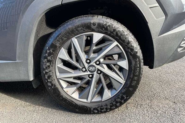 Used Hyundai TUCSON 2021 for sale - 76044566: Photo 10