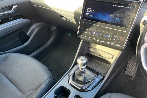 Used Hyundai TUCSON 2021 for sale - 76044566: Photo 14