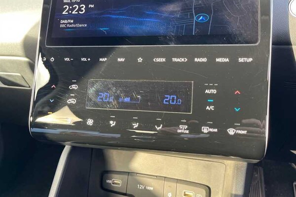 Used Hyundai TUCSON 2021 for sale - 76044566: Photo 15