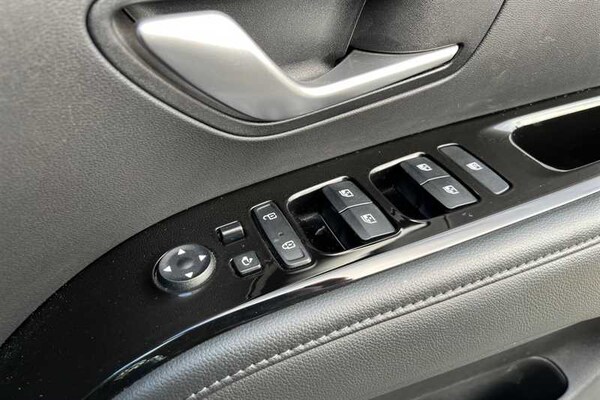 Used Hyundai TUCSON 2021 for sale - 76044566: Photo 16