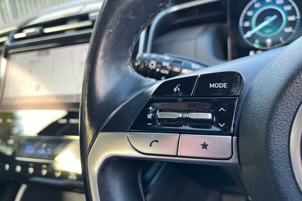 Used Hyundai TUCSON 2021 for sale - 76044566: Photo 21