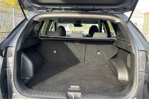 Used Hyundai TUCSON 2021 for sale - 76044566: Photo 25