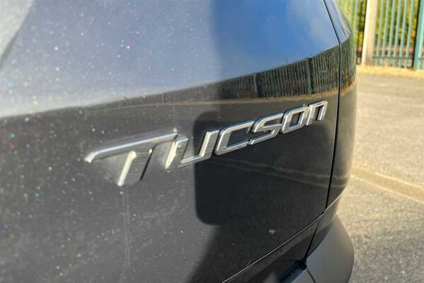 Used Hyundai TUCSON 2021 for sale - 76044566: Photo 30