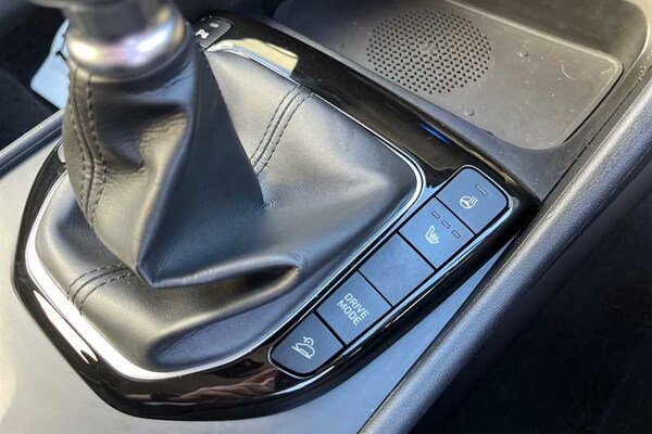 Used Hyundai TUCSON 2021 for sale - 76044566: Photo 38