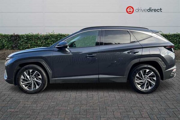 Used Hyundai TUCSON 2021 for sale - 76044566: Photo 6