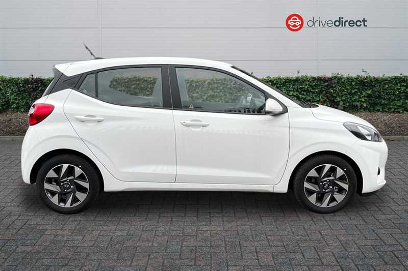 Used Hyundai i10 for sale - 76733162: Photo 2