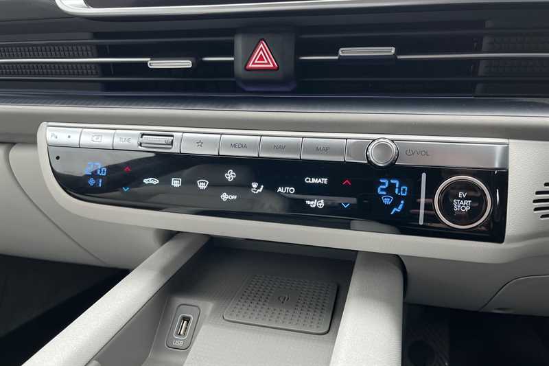 Used Hyundai IONIQ 6 2025 for sale - 78139058: Photo 15