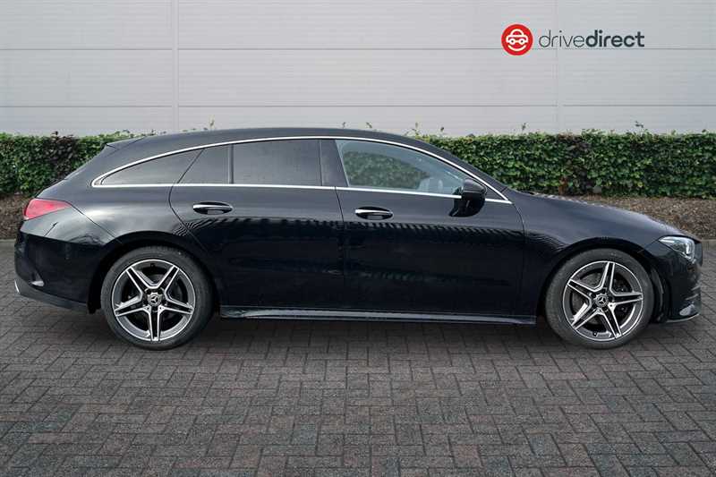 Used Mercedes-Benz CLA 2020 for sale - 78217171: Photo 2