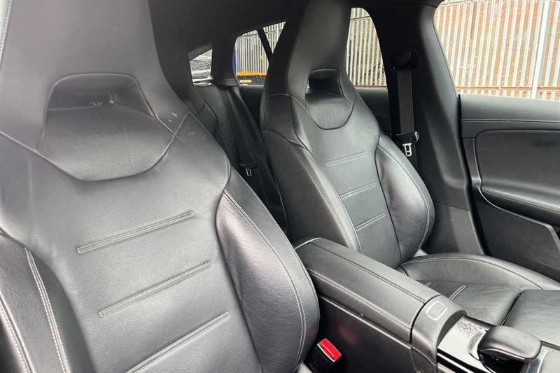 Used Mercedes-Benz CLA 2020 for sale - 78217171: Photo 23