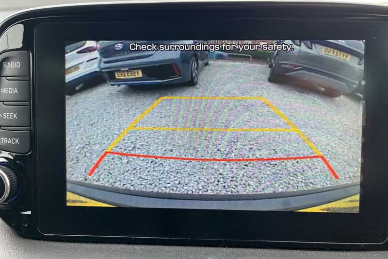 Used Hyundai TUCSON 2019 for sale - 78217840: Photo 19