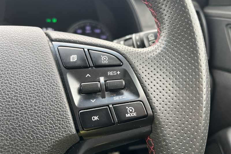 Used Hyundai TUCSON 2019 for sale - 78217840: Photo 22