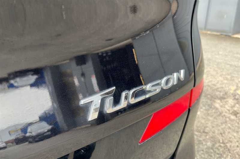 Used Hyundai TUCSON 2019 for sale - 78217840: Photo 30